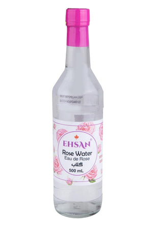 Ehsan Rose Water 900 ML