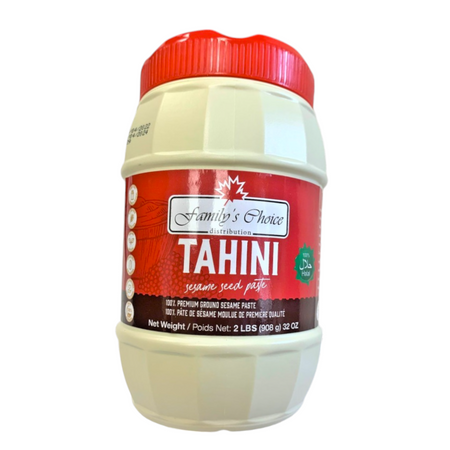 Family's Choice Tahini 2 LB