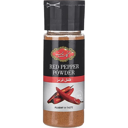 Golestan Red Pepper Powder
