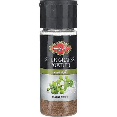 Golestan Sour Grape Powder 80 G