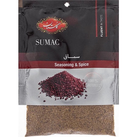 سماق گلستان 90 گرم