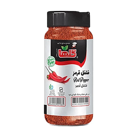 فلفل قرمز گلها 90 گرم