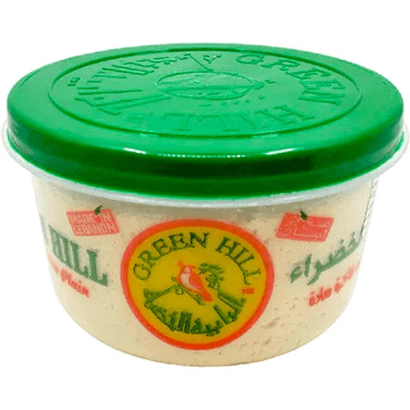 Green Hill Halawa Extra Plain 454 G