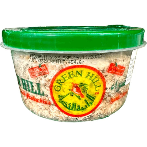 Green Hill Tahina 454 G