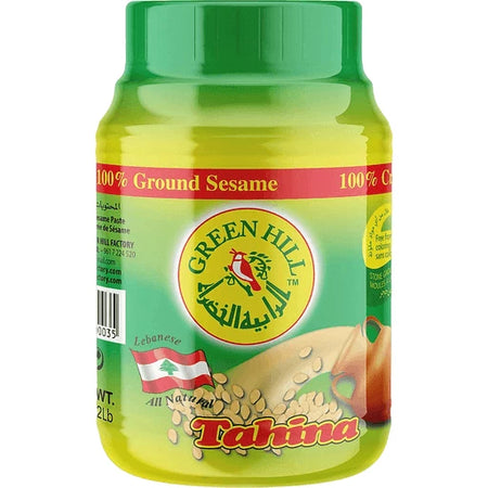 Green Hill Tahina 908 G