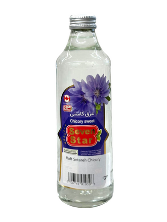 Haft Setareh Chicory 500 ML
