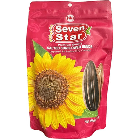 Haft Setareh Salted Sunflower Seeds 250 G