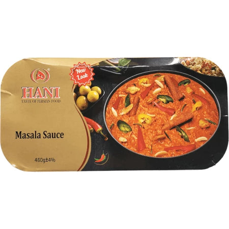 Hani Masala Suace 460 G
