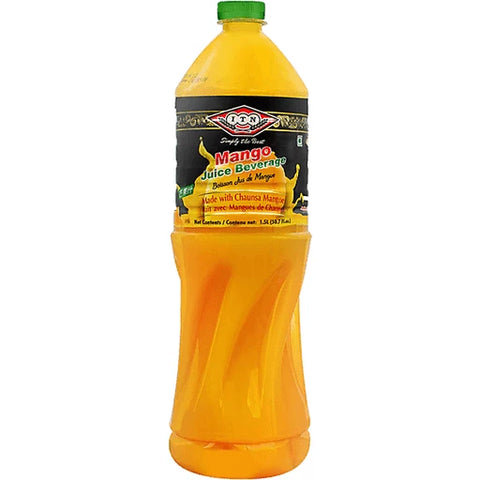 ITN Mango Juice 1.5 L