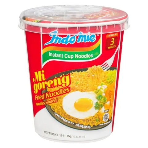 Indomie Instant cup Noodle