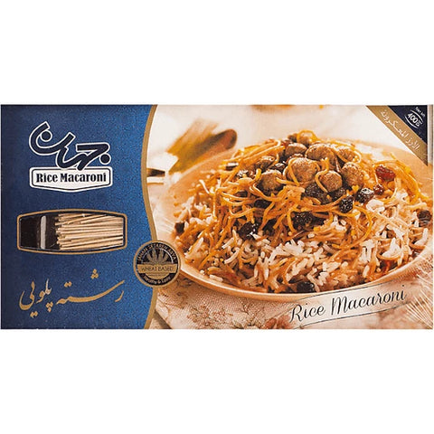 Jahan Rice Noodles 400 g