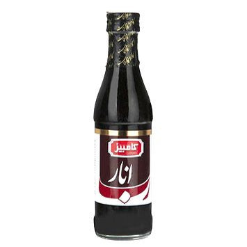 Kambiz Pomegranate Paste 250 G