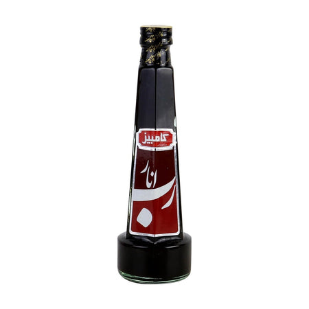 Kambiz Pomegranate Paste 350 g