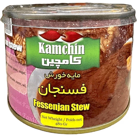 Kamchin Fesenjan Stew 500 G