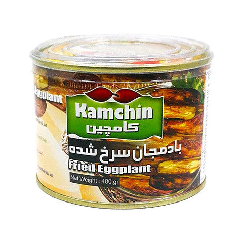 Kamchin Fried Eggplant 500 G