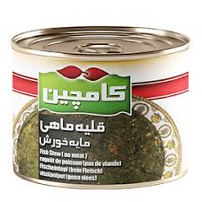 Kamchin Ghalie Mahi Stew 500 G