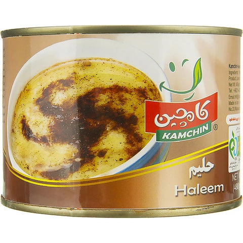 Kamchin Halim 500 G
