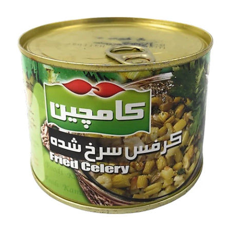 Kamchin Karafs 500 G