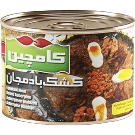 Kamchin Kashkbademjan 500 G