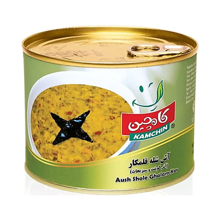 Kamchin Shole Ghalamkar 500 G