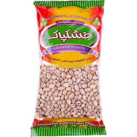 Khoshkpak Pinto Beans 450 G