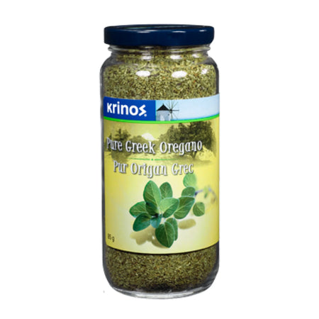 Krinos Oregano 85 G