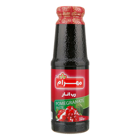 Mahram Pomgrante Paste 390 G
