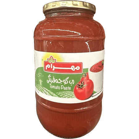 Mahram Tomato Paste 1500 G