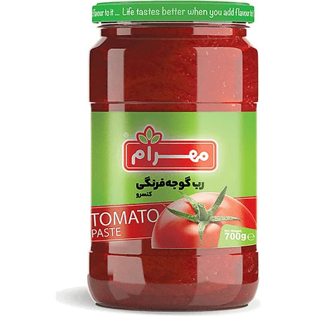 Mahram Tomato Paste 700 G