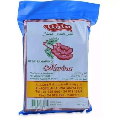 Marina Best Tamarind 275 G