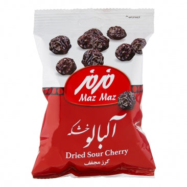 Maz Maz Dried Sour Cherry 80 G