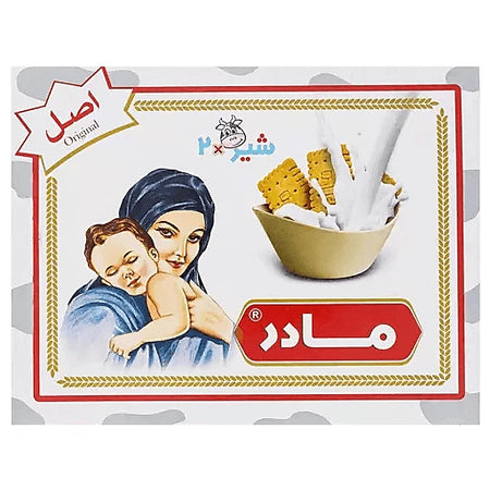 Milky Madar Biscuit 280 G