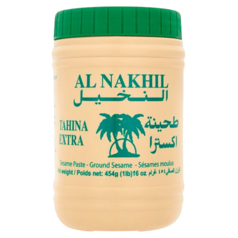 Nakhil Tahina 450 G