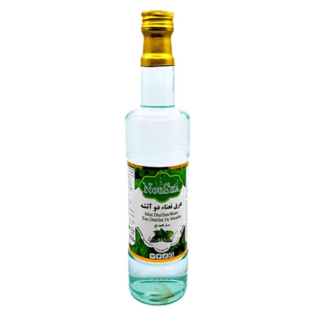 Nousha Mint Distillate Doatishe 500 G