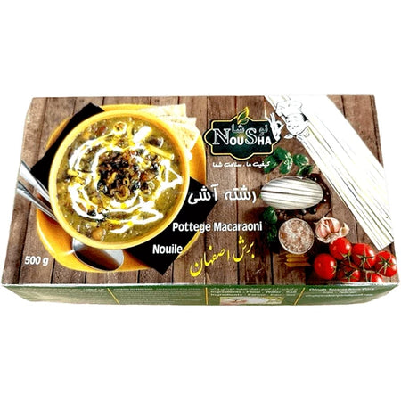 Nousha Reshteh Ash 500G