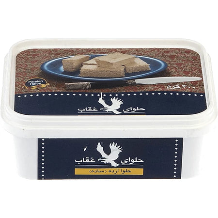 Oghab Halva Shekari 400 G