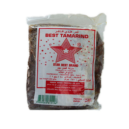 Persian Garden Tamarind 250 G