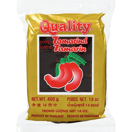 Quality Tamarind 400 G