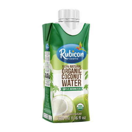 Rubicon Organic Coconut Water