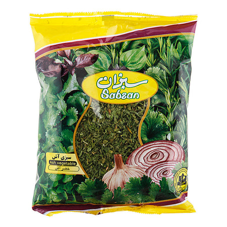 Sabzan Ash Dried Herbs