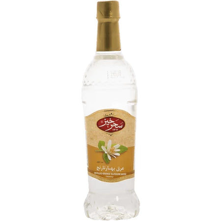 Saharkhiz Aragh Bahar Narenj 460 G
