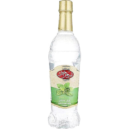 Saharkhiz Mint Distillate 700 ML