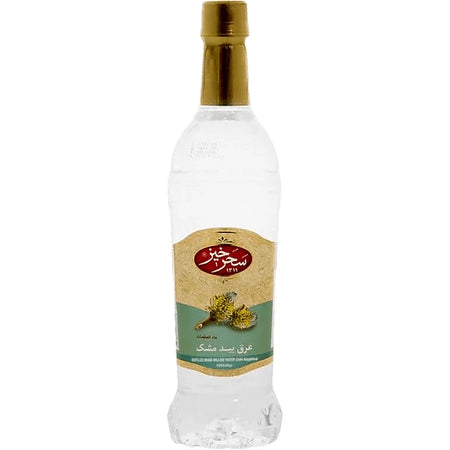 Saharkhiz Willow Water Bidmeshk 700 G