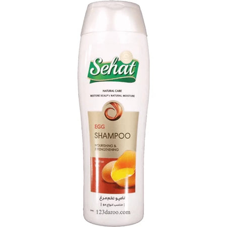 Sehat Egg Shampoo 300 ML