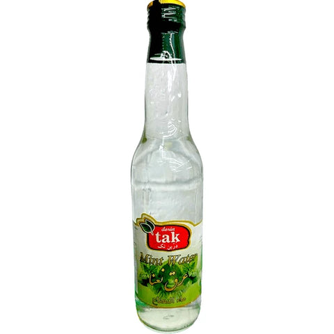 Tak Mint Water 500 ML