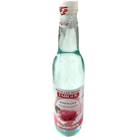 Targol Rose Water Doatishe 420 cc