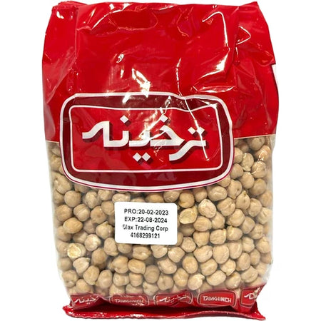 Tarkhineh Peas 400 G