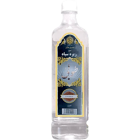 Tooba Black Cumin Water 900 ML