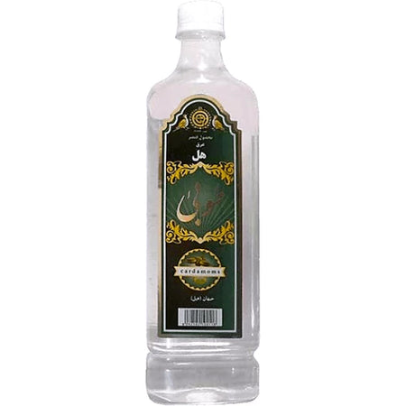 Tooba Cardamon Water 900 ML
