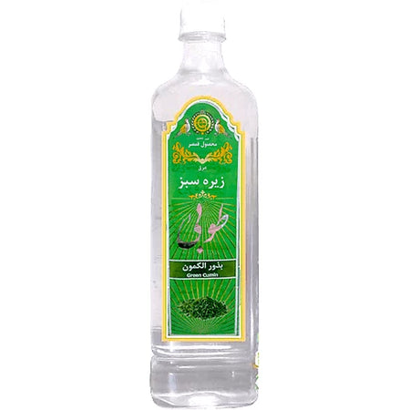Tooba Green Cumin Water 900 ML